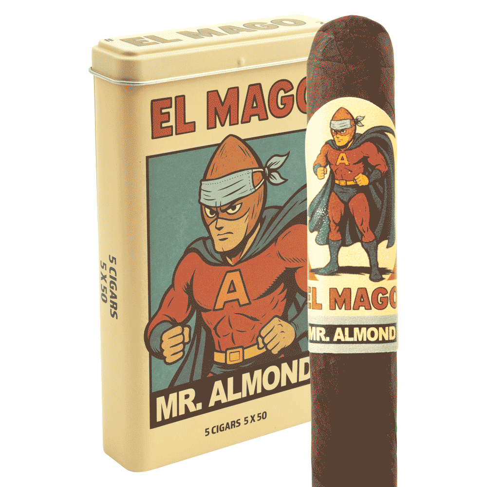 Limited Edition Robusto, , cigars